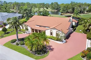 4724 Oak Leaf Dr, Naples, FL 34119 - Photo 1