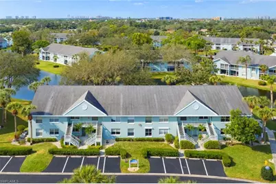 137 Wading Bird Cir #F103, Naples, FL 34110 - Photo 1
