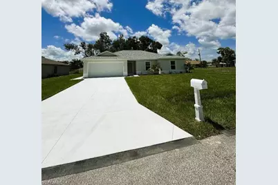 331 NW 7th Pl, Cape Coral, FL 33993 - Photo 1