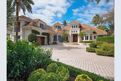 3123 Dahlia Way, Naples, FL 34105 - Photo 1