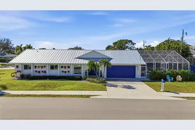 595 109th Ave N, Naples, FL 34108 - Photo 1