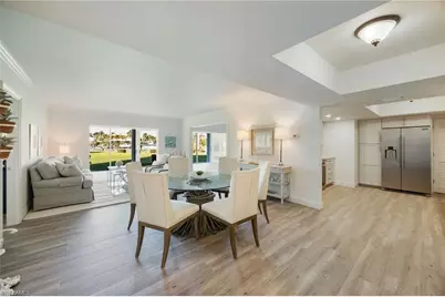 383 Harbour Dr #101, Naples, FL 34103 - Photo 1