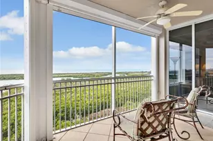 1001 Arbor Lake Dr, Naples, FL 34110 - Photo 1