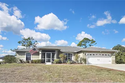 529 Durion Dr, Lehigh Acres, FL 33974 - Photo 1