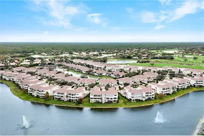 530 Avellino Isles Cir #7-201, Naples, FL 34119 - Photo 1