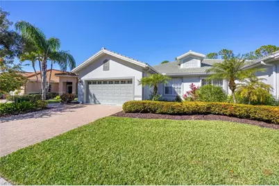 3589 Periwinkle Way, Naples, FL 34114 - Photo 1