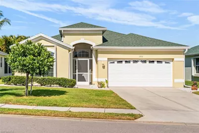 1777 Emerald Cove Cir, Cape Coral, FL 33991 - Photo 1