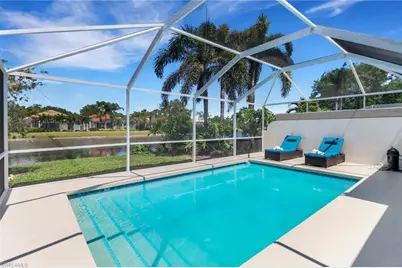 5365 Guadeloupe Way, Naples, FL 34119 - Photo 1