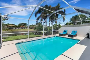 5365 Guadeloupe Way, Naples, FL 34119 - Photo 1