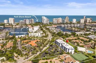 555 Park Shore Dr, Naples, FL 34103 - Photo 1