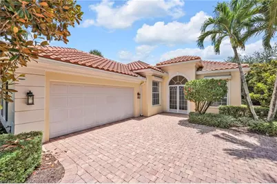 3000 Ellice Way, Naples, FL 34119 - Photo 1