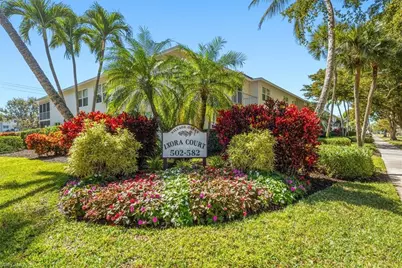 582 Broad Ave S #582, Naples, FL 34102 - Photo 1