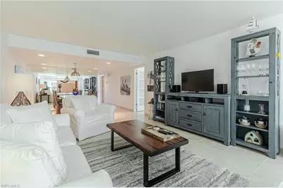 4200 Belair Ln #101, Naples, FL 34103 - Photo 1