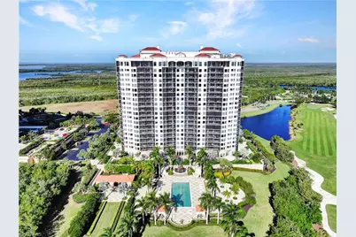 1060 Borghese Ln #1402, Naples, FL 34114 - Photo 1