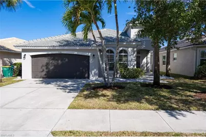 8302 Laurel Lakes Way, Naples, FL 34119 - Photo 1