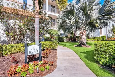 8239 Parkstone Pl #107, Naples, FL 34120 - Photo 1