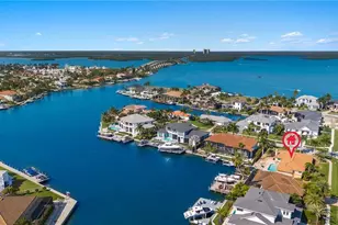 664 Bimini Ave, Marco Island, FL 34145 - Photo 1