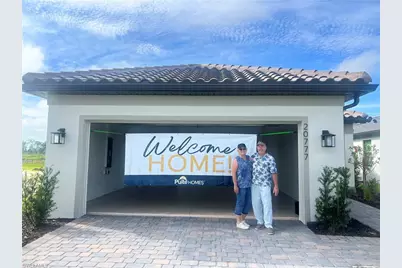 20777 Napa Loop, Estero, FL 33928 - Photo 1