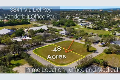 3841 Via Del Rey, Bonita Springs, FL 34134 - Photo 1