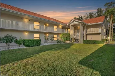 9635 Eaton Gardens Ln #104, Fort Myers, FL 33919 - Photo 1