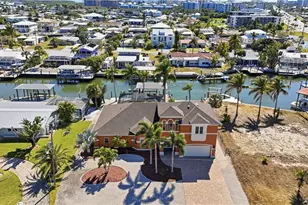 132 Egret St, Fort Myers Beach, FL 33931 - Photo 1