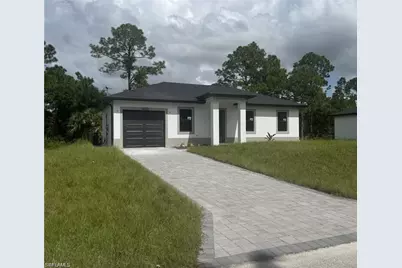 2519 22nd St SW, Lehigh Acres, FL 33976 - Photo 1