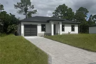 2519 22nd St SW, Lehigh Acres, FL 33976 - Photo 1