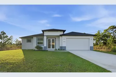 406 Genoa Ave S, Lehigh Acres, FL 33974 - Photo 1