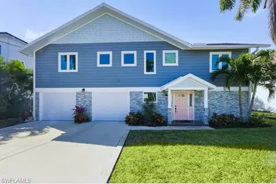 4851 Esplanade St, Bonita Springs, FL 34134 - Photo 1