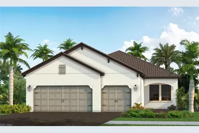 4135 Pegasus Way, Naples, FL 34120 - Photo 1