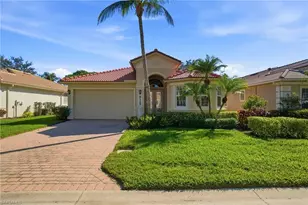 9129 Spanish Moss Way, Bonita Springs, FL 34135 - Photo 1