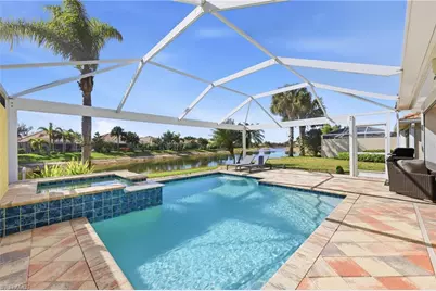 8612 Genova Ct, Naples, FL 34114 - Photo 1