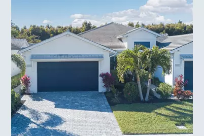 9087 Saint Lucia Dr, Naples, FL 34114 - Photo 1