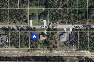 2513 17th St W, Lehigh Acres, FL 33971 - Photo 1