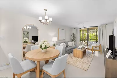 3661 Wild Pines Dr #106, Bonita Springs, FL 34134 - Photo 1