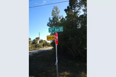 Tbd 30th Ave SE, Naples, FL 34117 - Photo 1