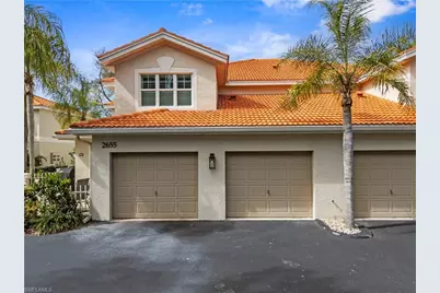 2655 Magnolia Park Ln #101, Naples, FL 34109 - Photo 1