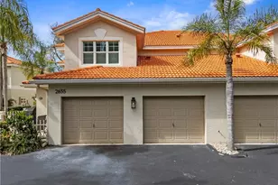2655 Magnolia Park Ln, Naples, FL 34109 - Photo 1