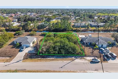 4466 Golfview Blvd, Lehigh Acres, FL 33973 - Photo 1