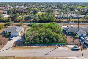 4466 Golfview Blvd, Lehigh Acres, FL 33973 - Photo 1