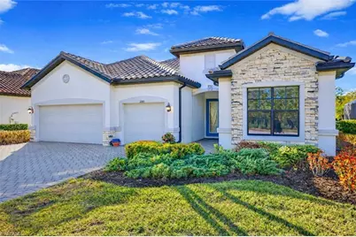 2355 Grenadines Way, Naples, FL 34120 - Photo 1