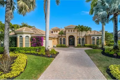 22071 Red Laurel Ln E, Estero, FL 33928 - Photo 1