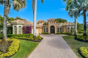 22071 Red Laurel Ln E, Estero, FL 33928 - Photo 1