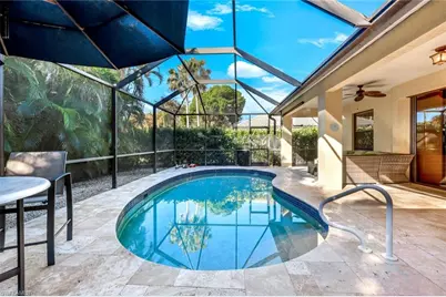 302 Sawgrass Ct, Naples, FL 34110 - Photo 1