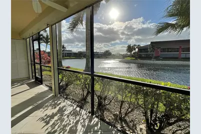 4640 Chantelle Dr #N106, Naples, FL 34112 - Photo 1