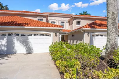 3335 Grand Cypress Dr #101, Naples, FL 34119 - Photo 1
