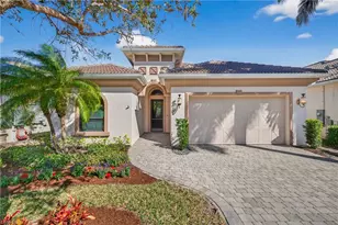 1489 Serrano Cir, Naples, FL 34105 - Photo 1