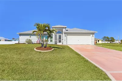 703 NE 23rd Ter, Cape Coral, FL 33909 - Photo 1