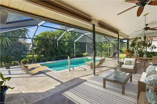 1115 Moon Lake Dr, Naples, FL 34104 - Photo 1