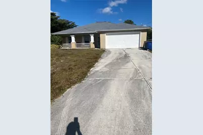 3012 69th St W, Lehigh Acres, FL 33971 - Photo 1